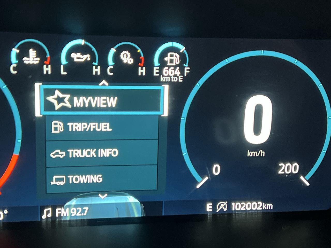 2021 Ford F-150 Lariat 4x4 Photo