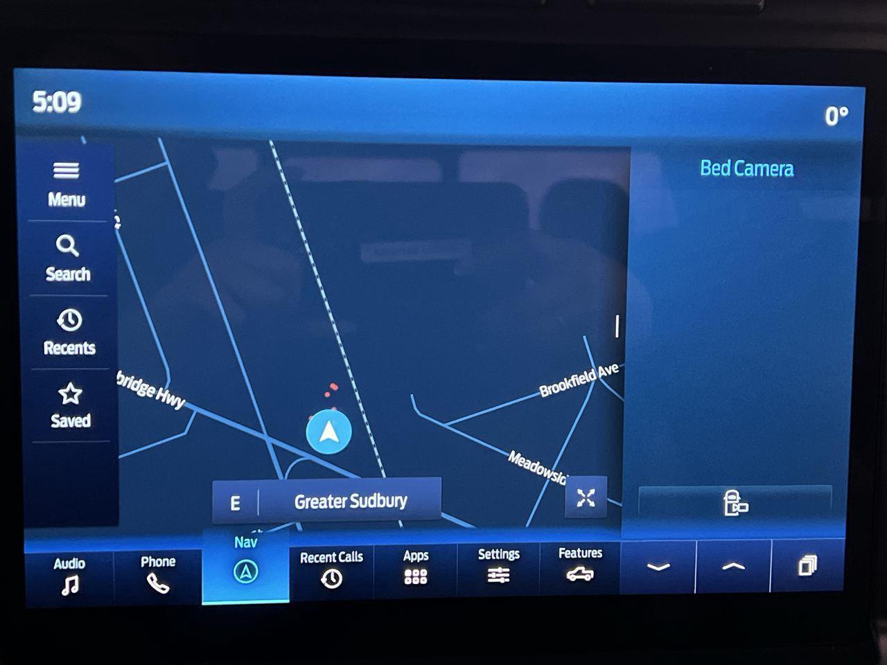 2021 Ford F-150 Lariat 4x4 Photo