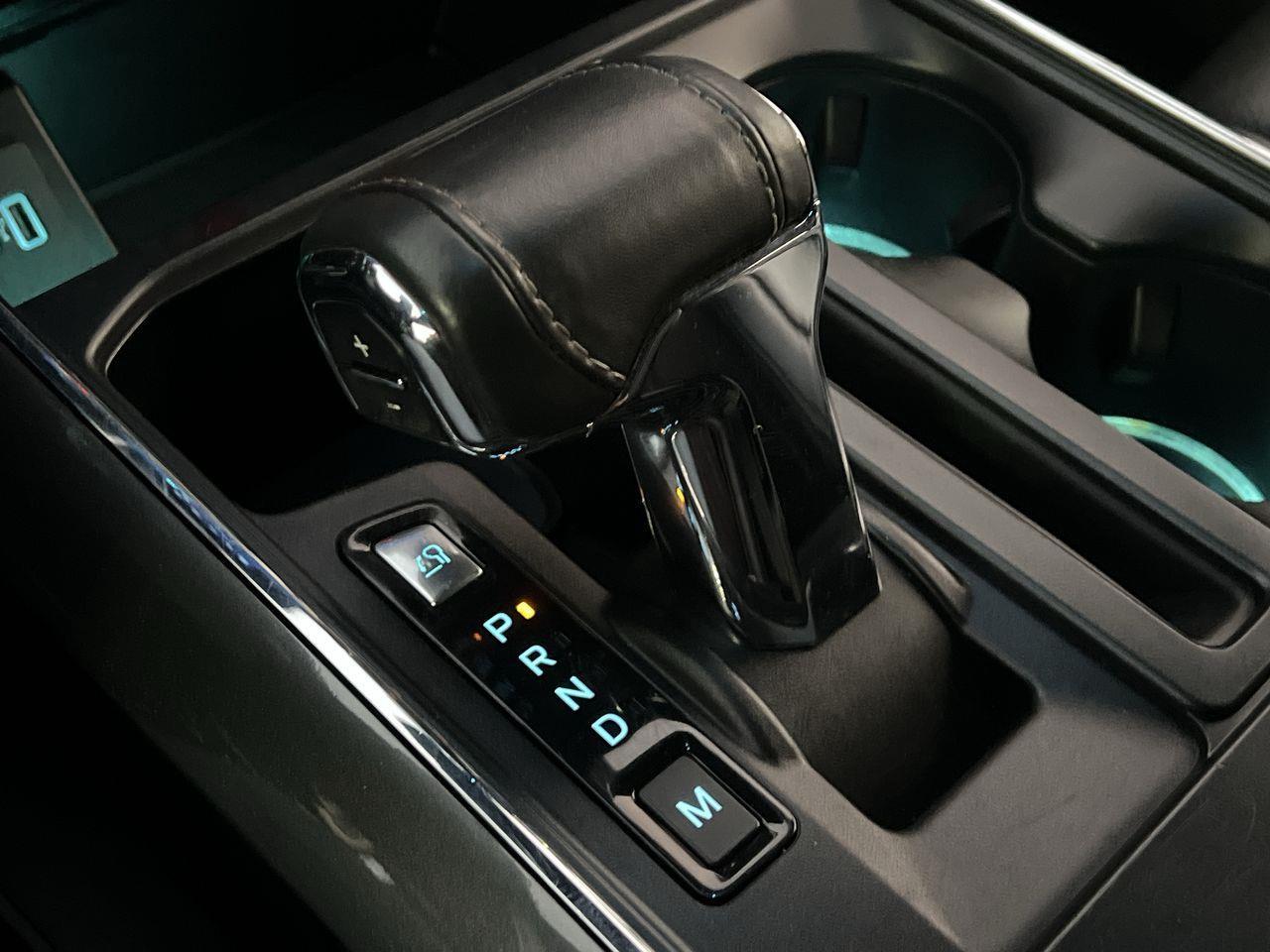 2021 Ford F-150 Lariat 4x4 Photo