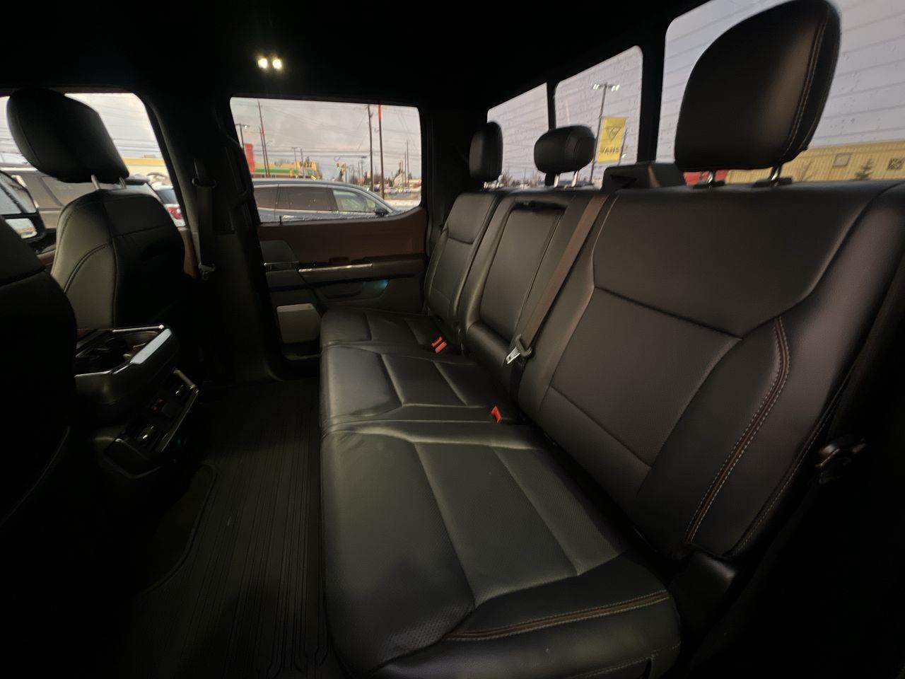 2021 Ford F-150 Lariat 4x4 Photo