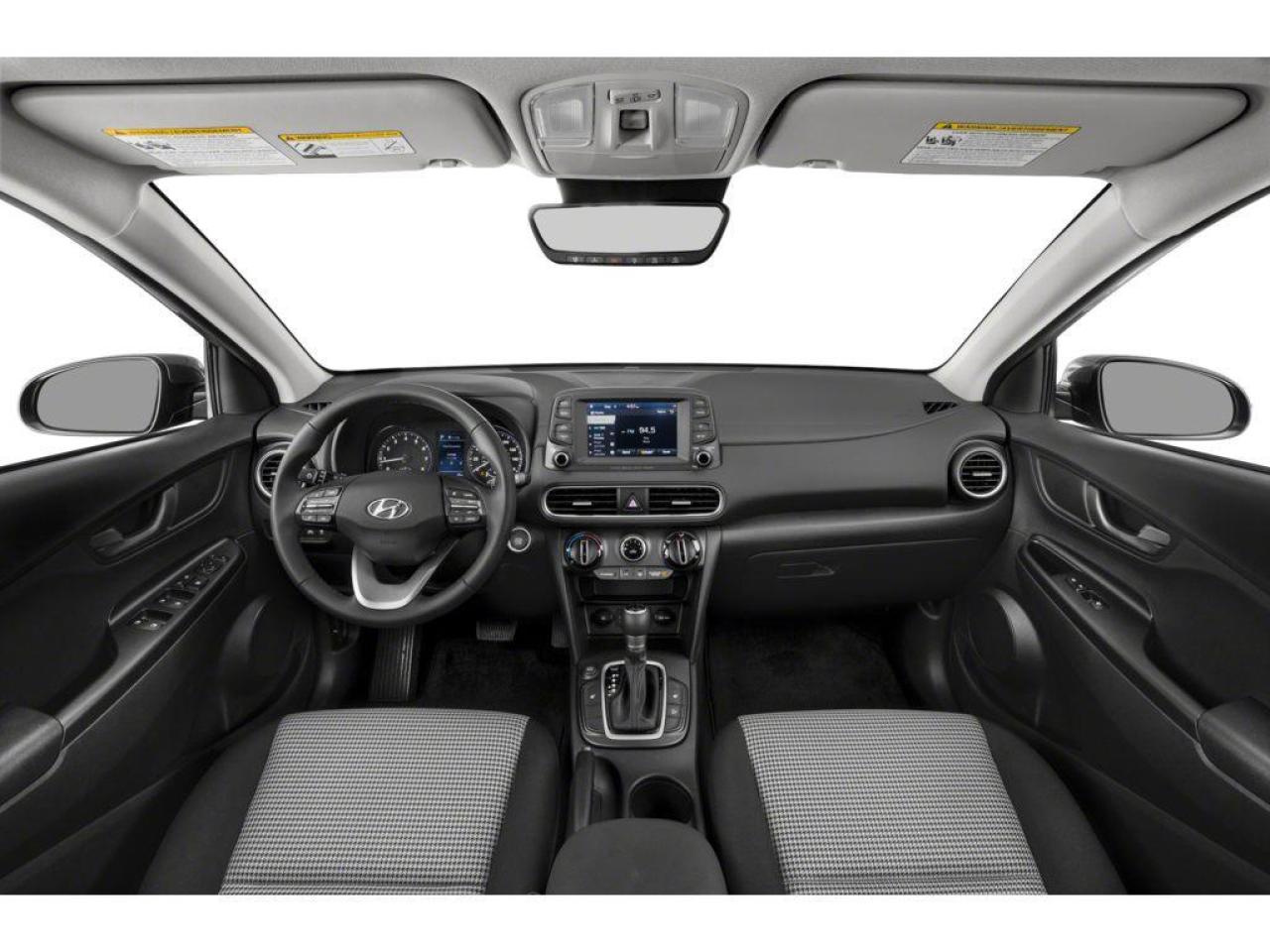 2021 Hyundai KONA 2.0L Preferred Photo4