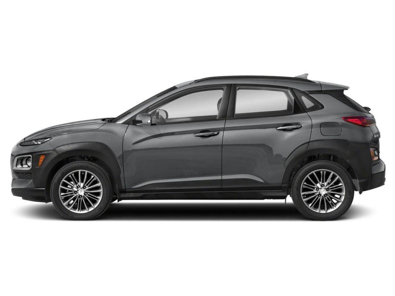 2021 Hyundai KONA 2.0L Preferred Photo