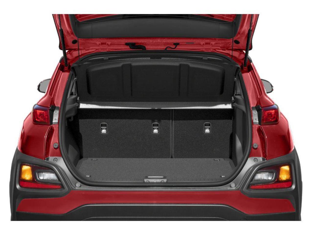 2021 Hyundai KONA 2.0L Preferred Photo