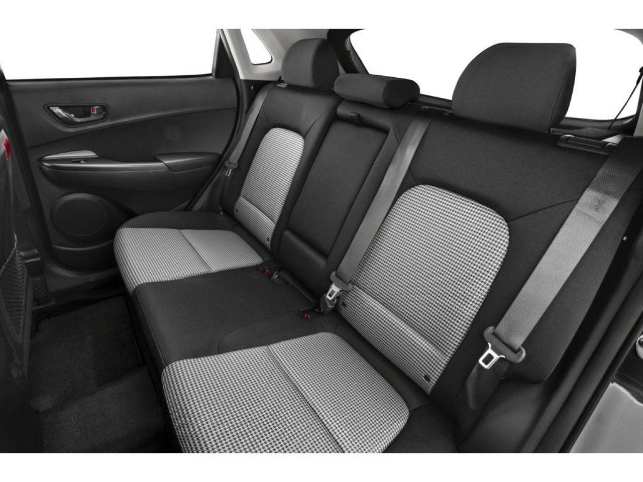 2021 Hyundai KONA 2.0L Preferred Photo