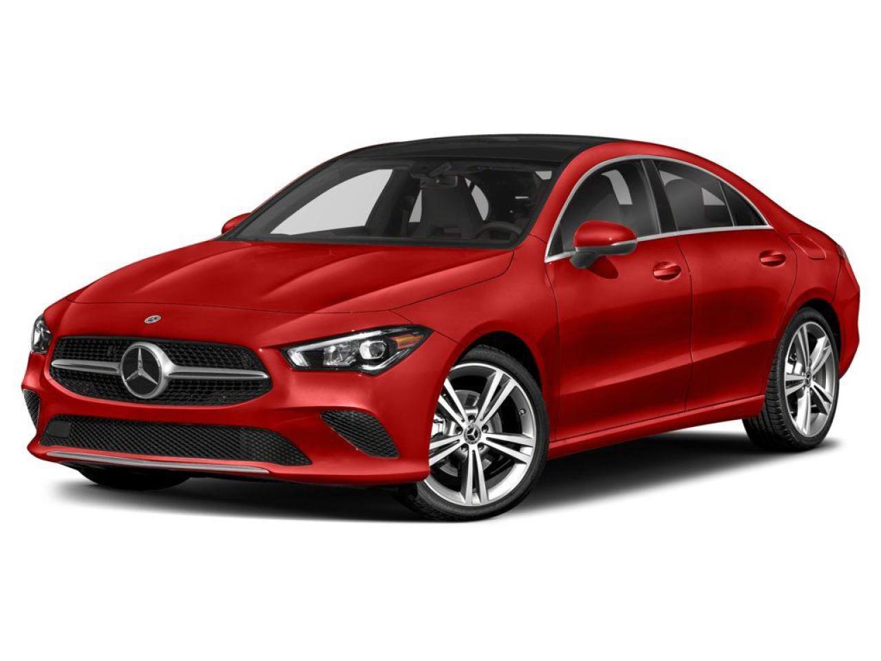 2020 Mercedes-Benz CLA-Class 250 Photo0