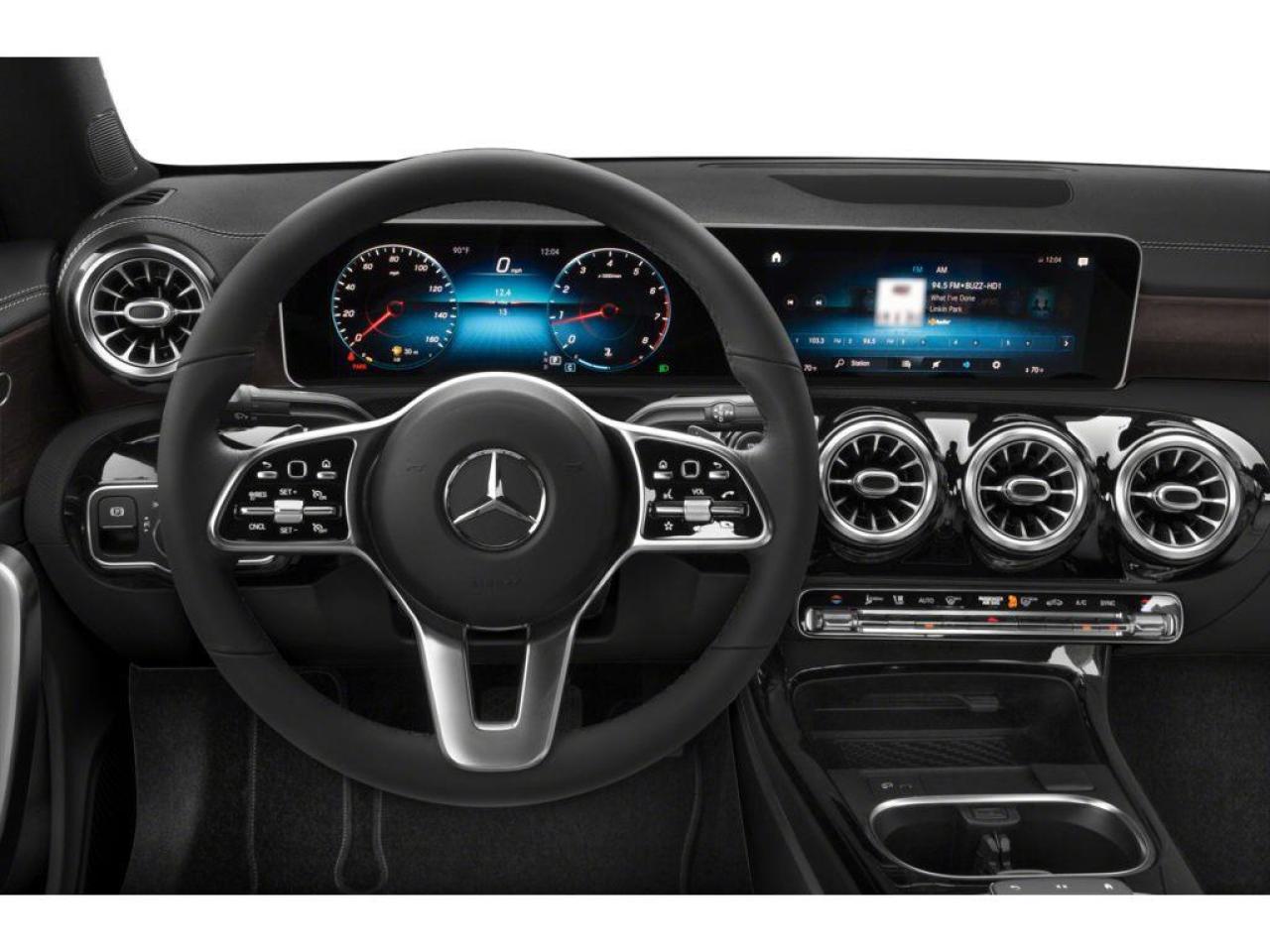 2020 Mercedes-Benz CLA-Class 250 Photo