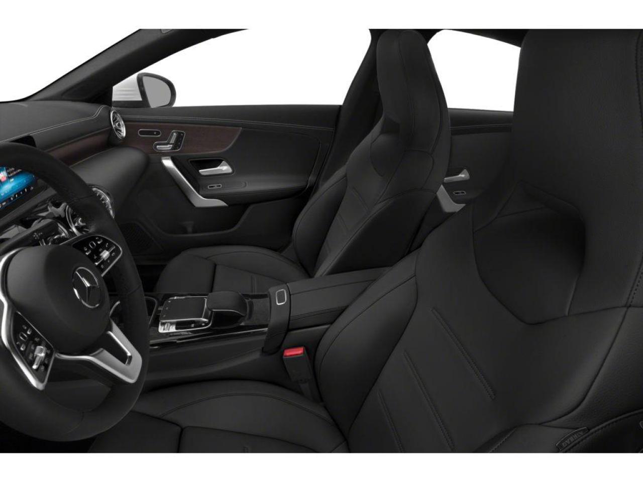 2020 Mercedes-Benz CLA-Class 250 Photo