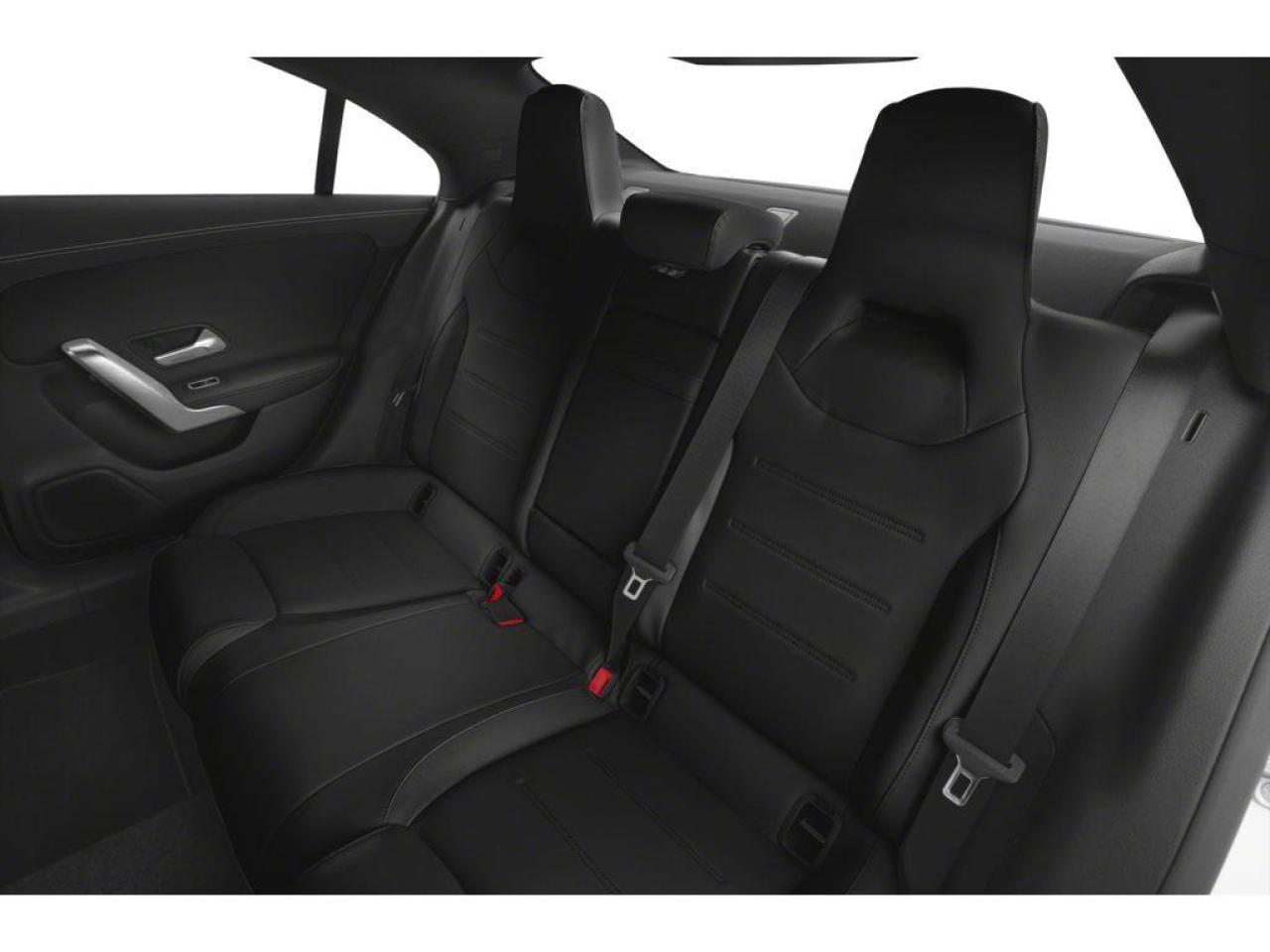 2020 Mercedes-Benz CLA-Class 250 Photo