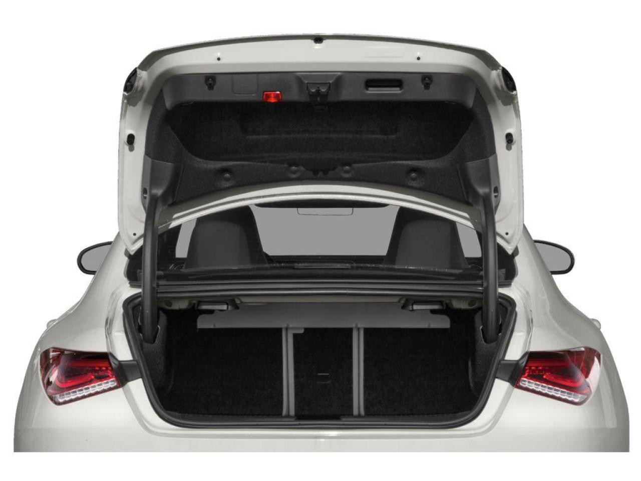 2020 Mercedes-Benz CLA-Class 250 Photo