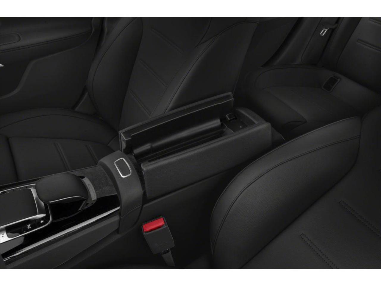 2020 Mercedes-Benz CLA-Class 250 Photo