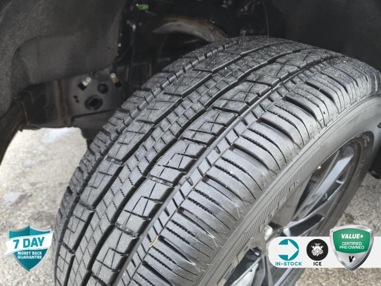 2020 Ford F-150 Lariat 502A | LONGBOX 6.5FT | BLACK PKG | STEP | FX4 Photo