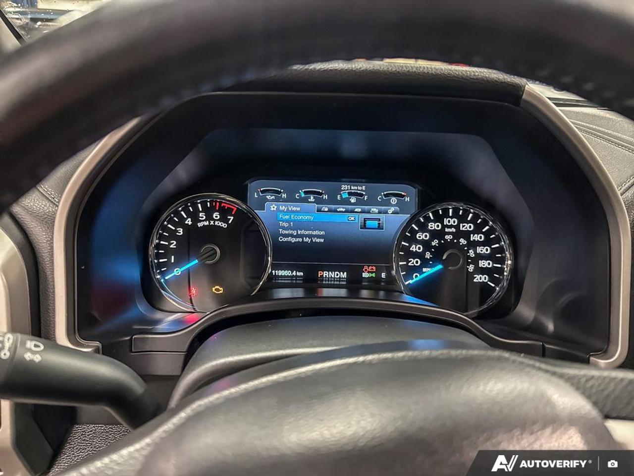 2020 Ford F-150 Lariat 502A|$7K IN OPTIONS|LONGBOX 6.5FT|BLK PKG|STEP|FX4 Photo