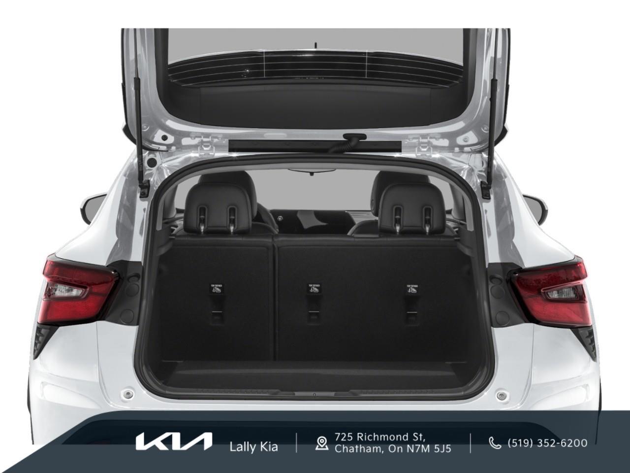 2024 Chevrolet Trax LT New Arrival | Clean CarFax | Low KMs | Heated Seats Photo