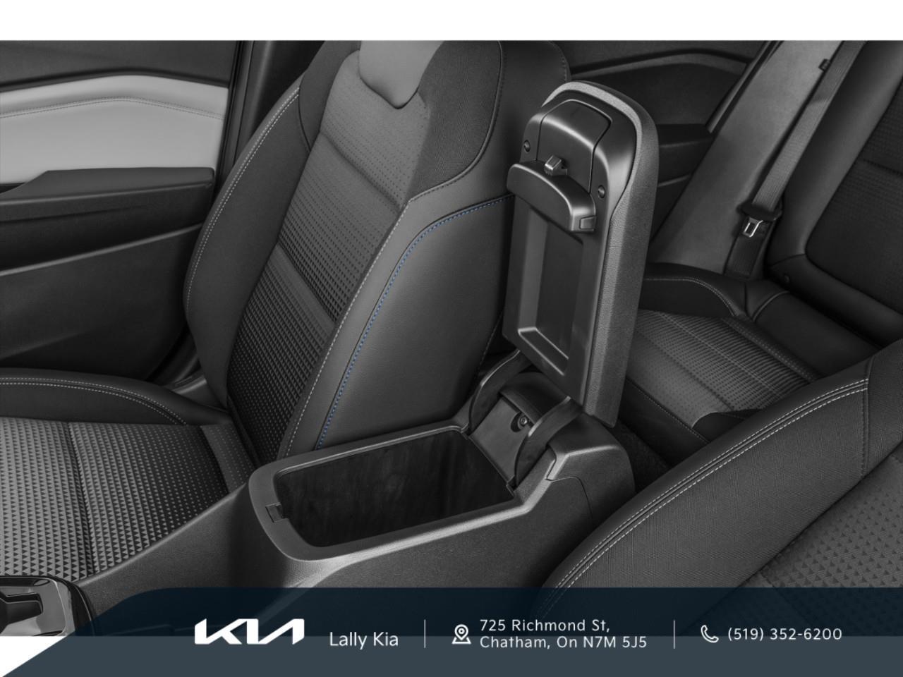 2024 Chevrolet Trax LT New Arrival | Clean CarFax | Low KMs | Heated Seats Photo