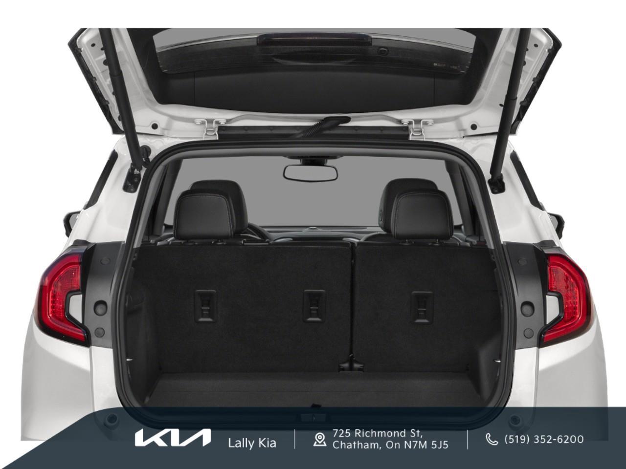 2024 GMC Terrain Denali New Arrival | Clean CarFax | Low KMs | Leather | Roof | Nav Photo