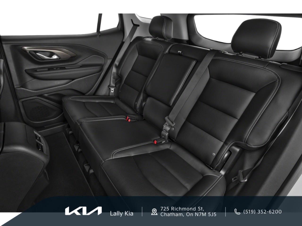 2024 GMC Terrain Denali New Arrival | Clean CarFax | Low KMs | Leather | Roof | Nav Photo