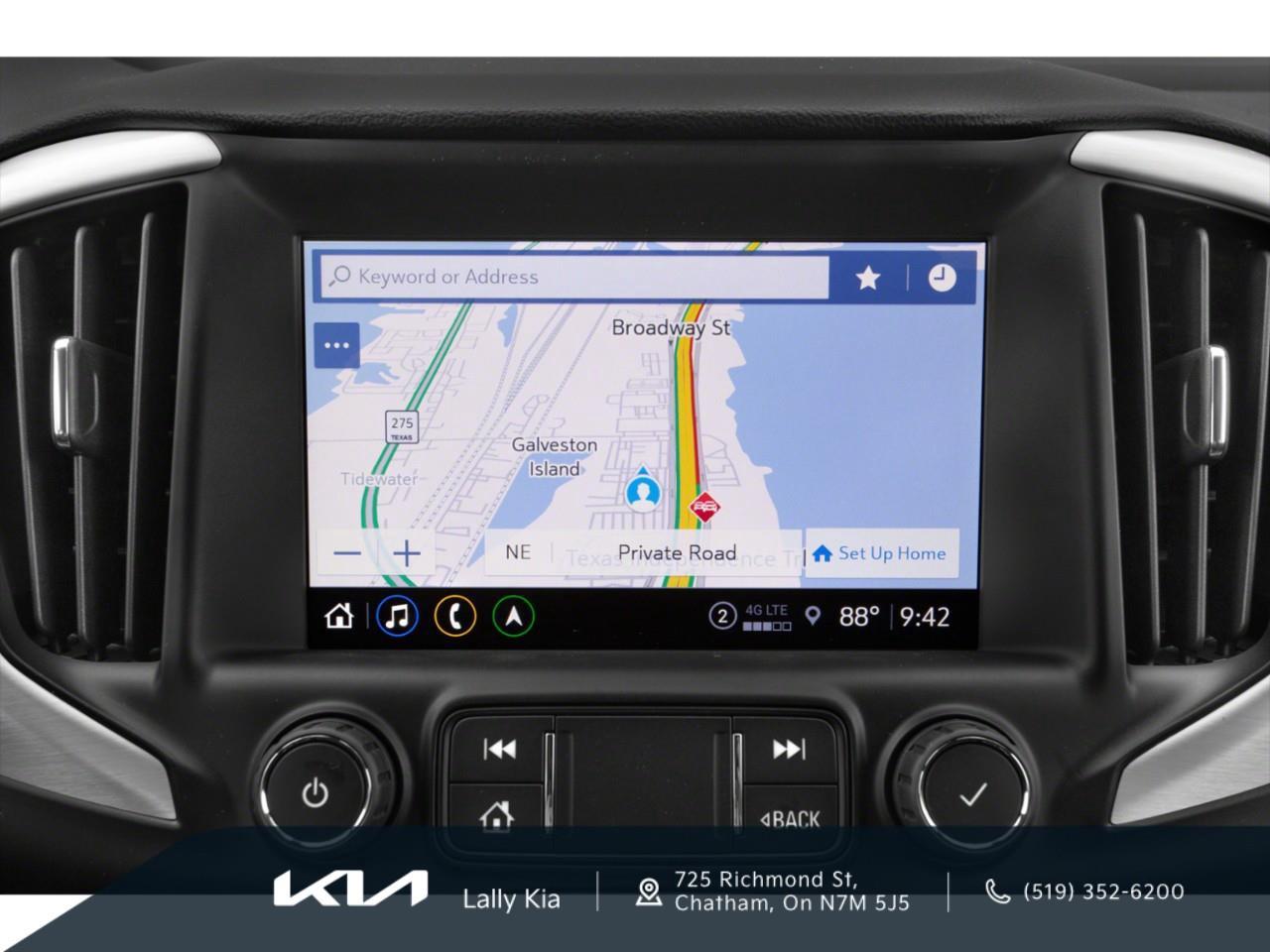 2024 GMC Terrain Denali New Arrival | Clean CarFax | Low KMs | Leather | Roof | Nav Photo