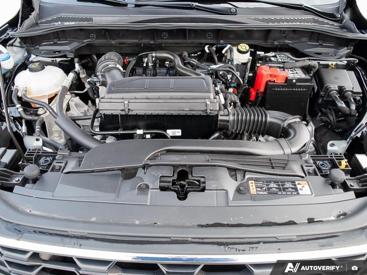 2025 Ford Escape ST-Line Moonroof Photo