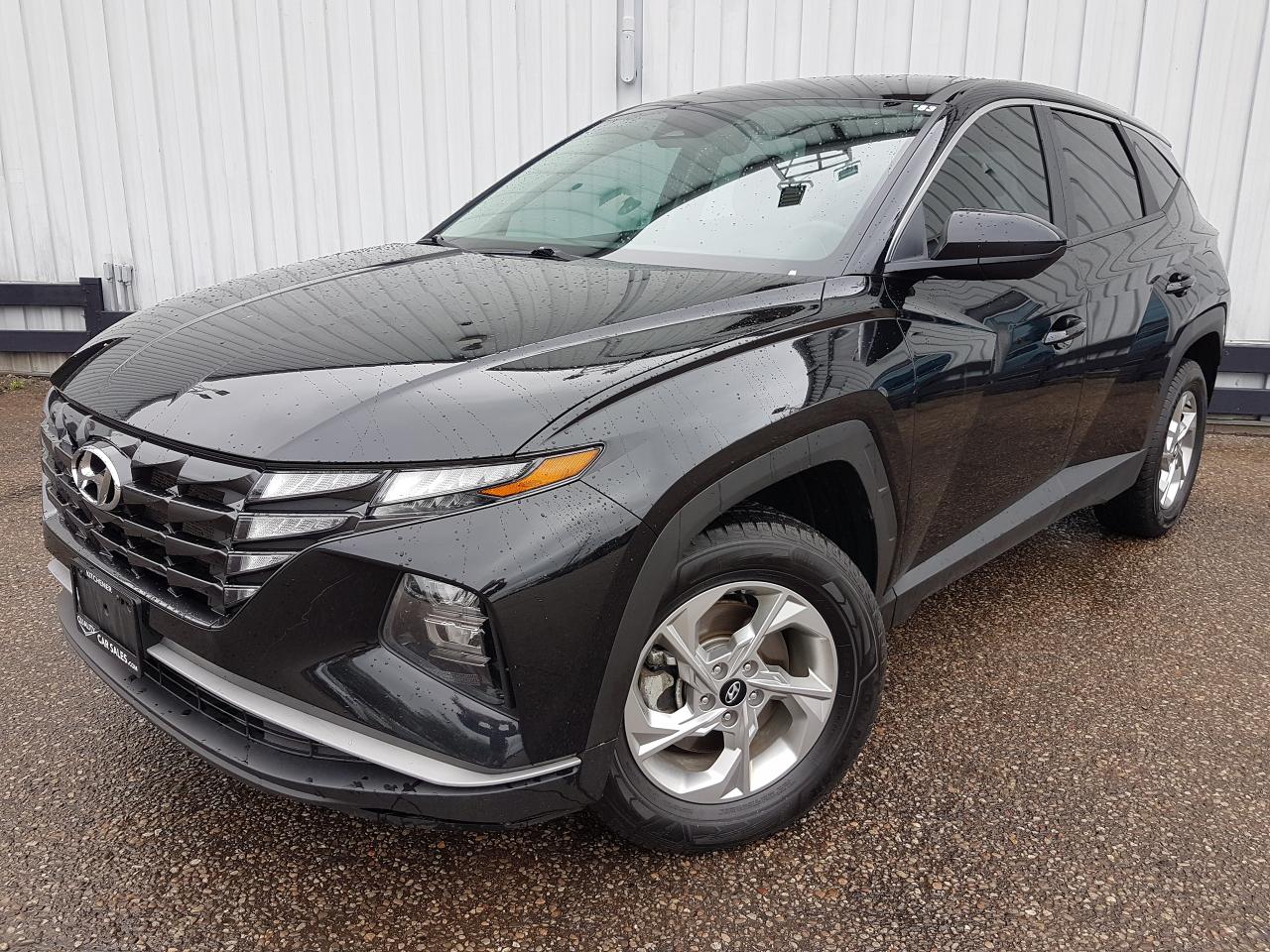 2023 Hyundai Tucson Essential AWD *HEATED SEATS*