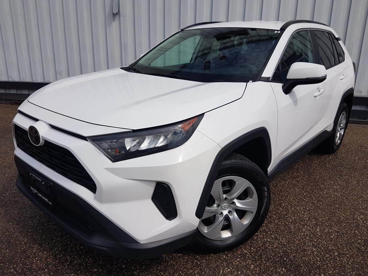 2022 Toyota RAV4 LE AWD *HEATED SEATS*