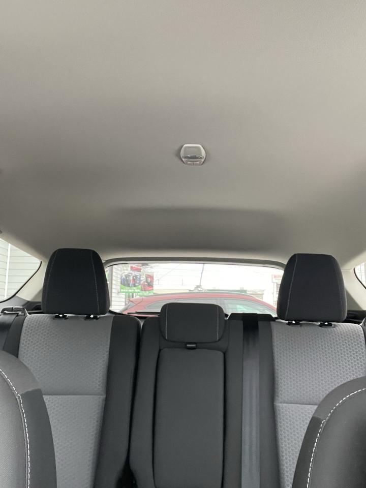 2017 Ford Escape SE Photo