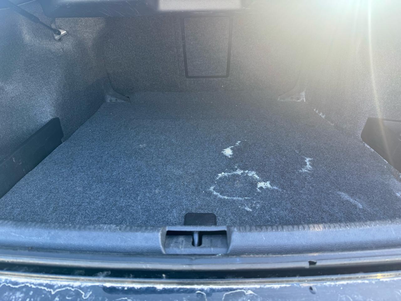 2012 Volkswagen Passat 2.0 TDI DSG Highline Photo