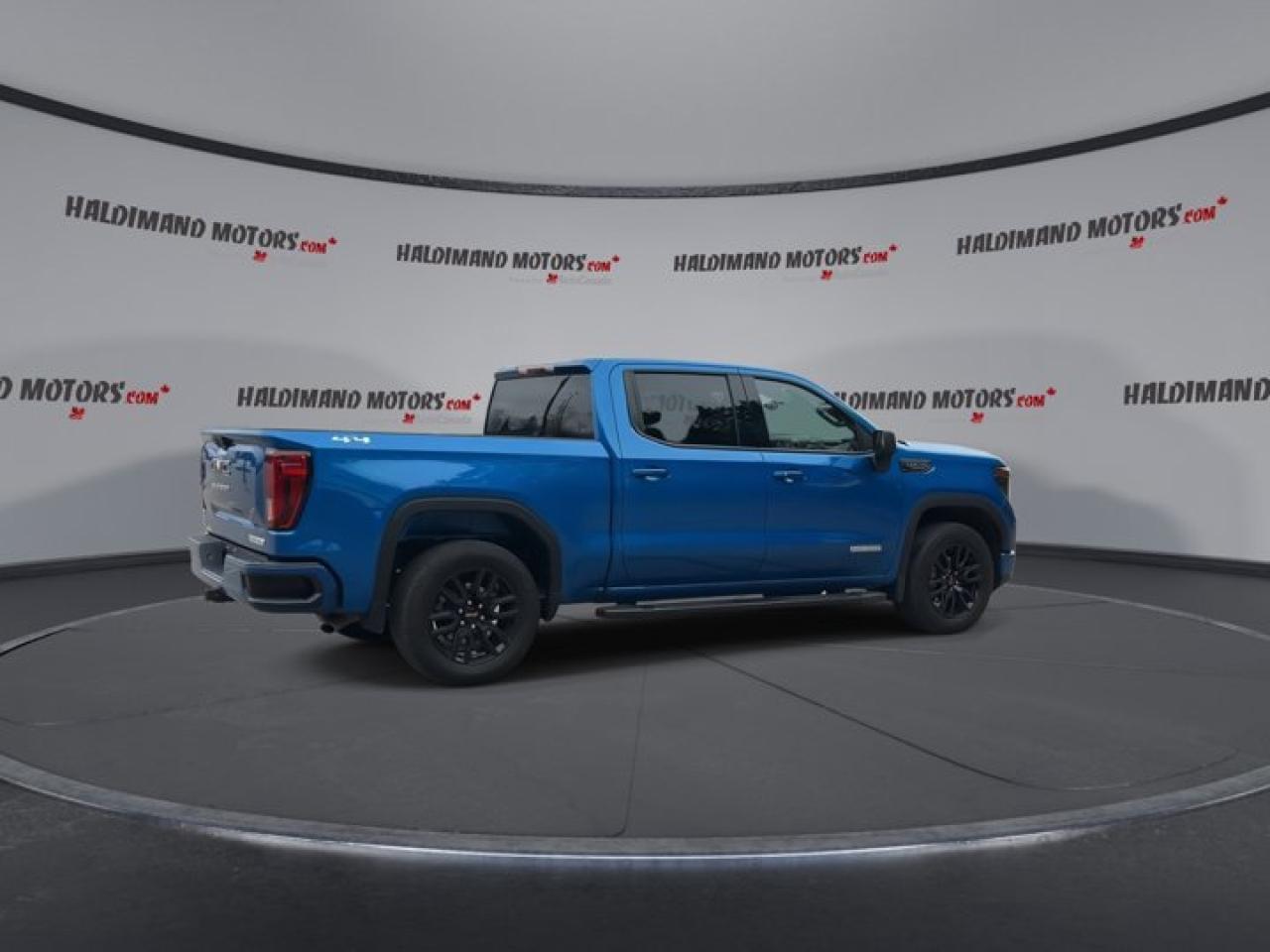 2024 GMC Sierra 1500 Elevation 4x4 Crew Cab 5.5ft Box Photo