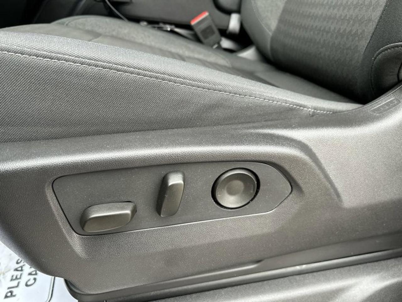 2024 GMC Sierra 1500 Elevation 4x4 Crew Cab 5.5ft Box Photo