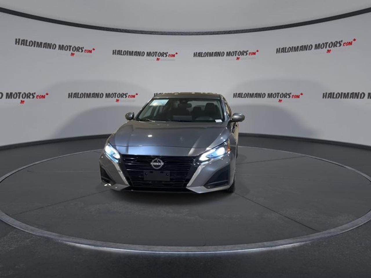 2024 Nissan Altima Platinum AWD | 360 Camera | Leather Photo