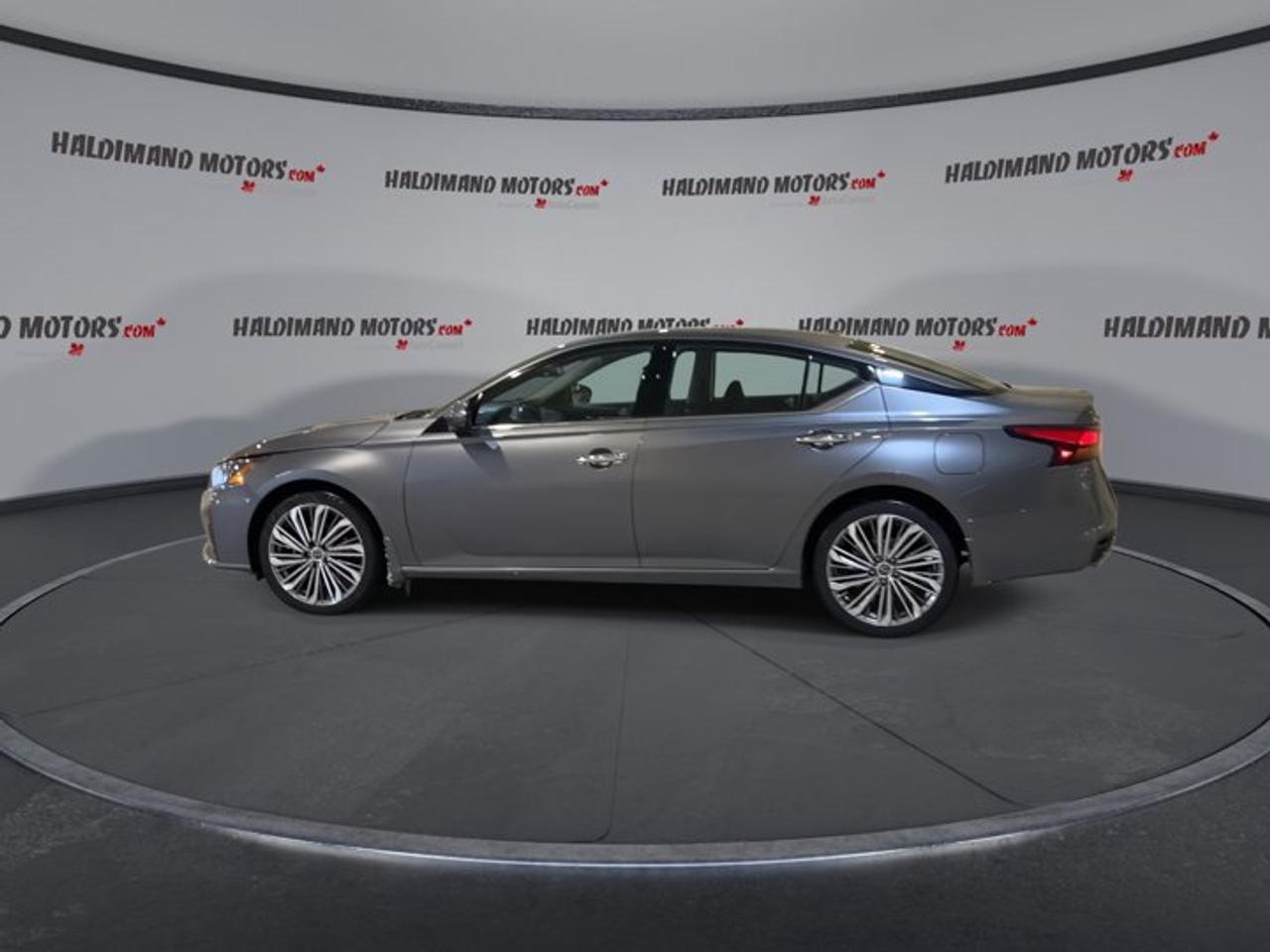 2024 Nissan Altima Platinum AWD | 360 Camera | Leather Photo