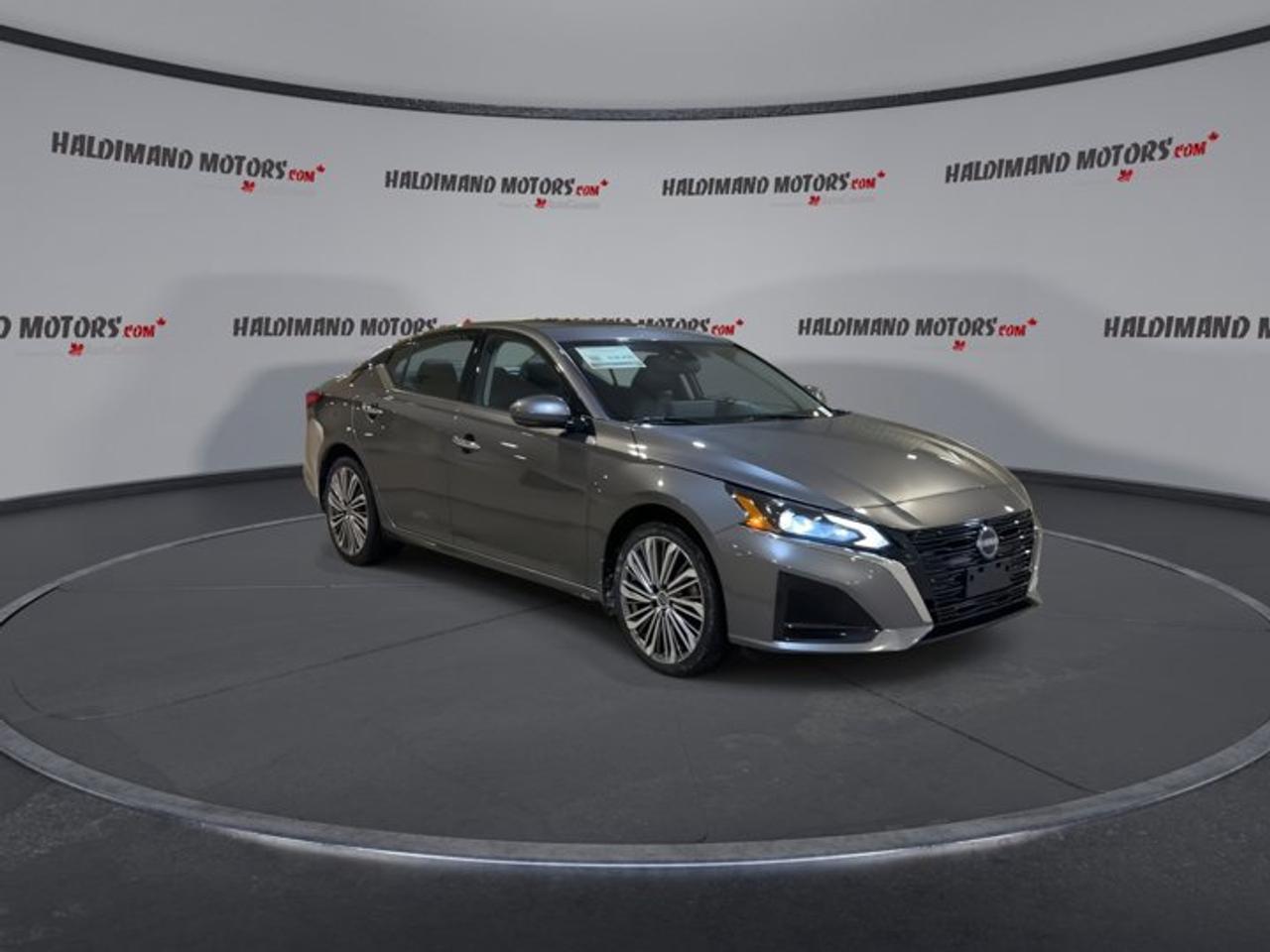 2024 Nissan Altima Platinum AWD | 360 Camera | Leather Photo