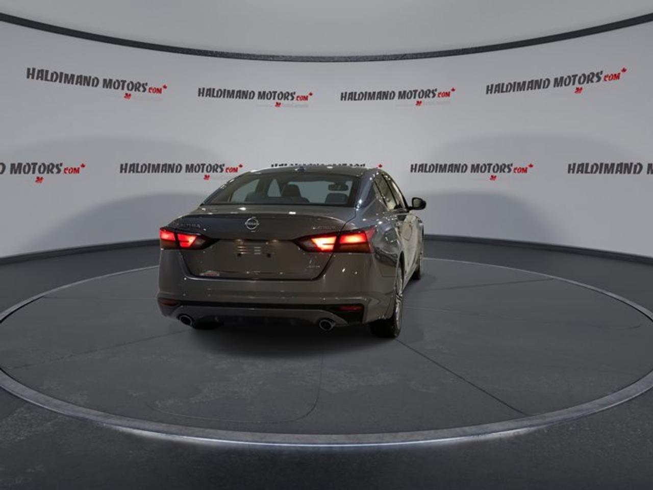 2024 Nissan Altima Platinum AWD | 360 Camera | Leather Photo