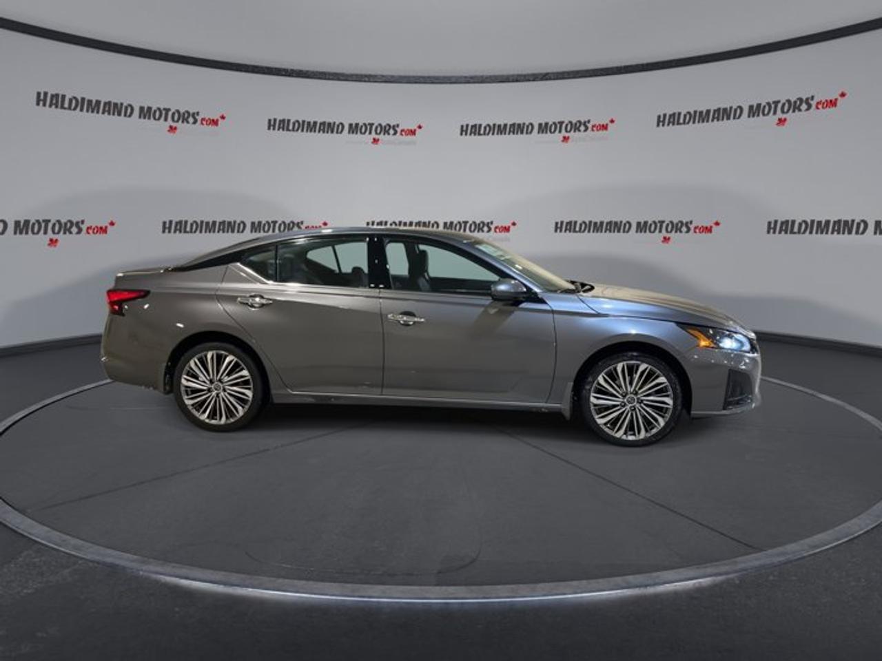 2024 Nissan Altima Platinum AWD | 360 Camera | Leather Photo