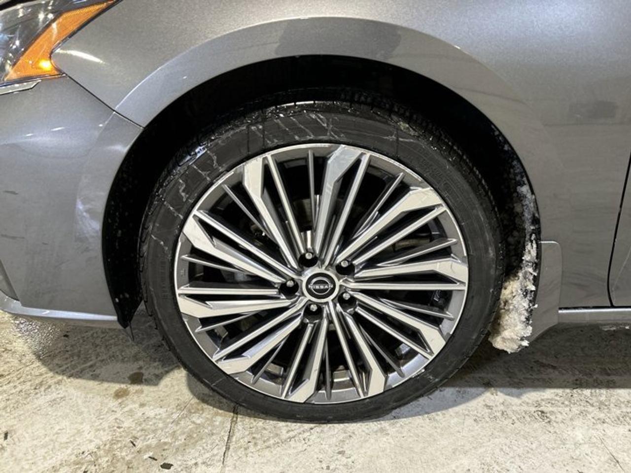 2024 Nissan Altima Platinum AWD | 360 Camera | Leather Photo