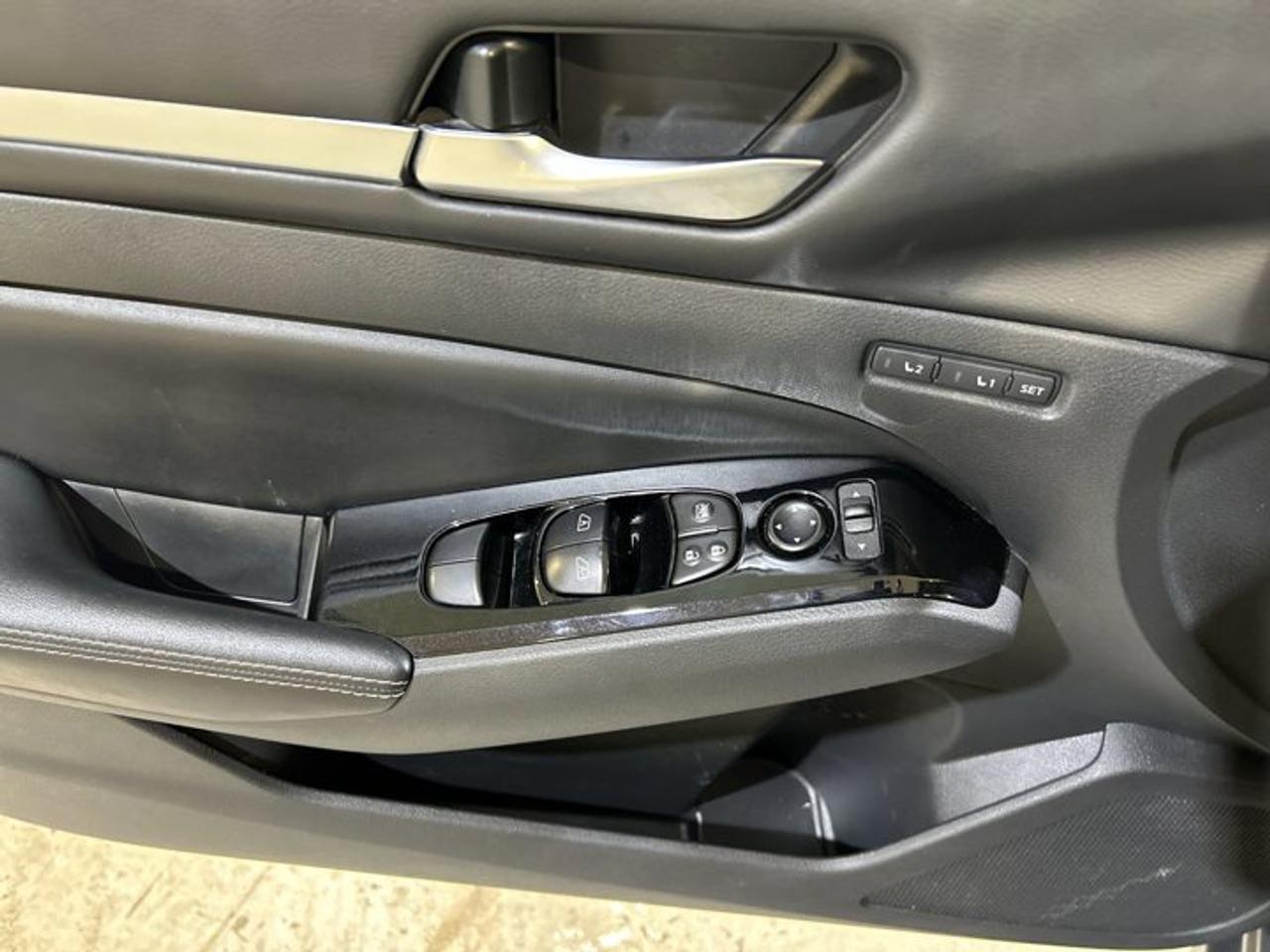 2024 Nissan Altima Platinum AWD | 360 Camera | Leather Photo