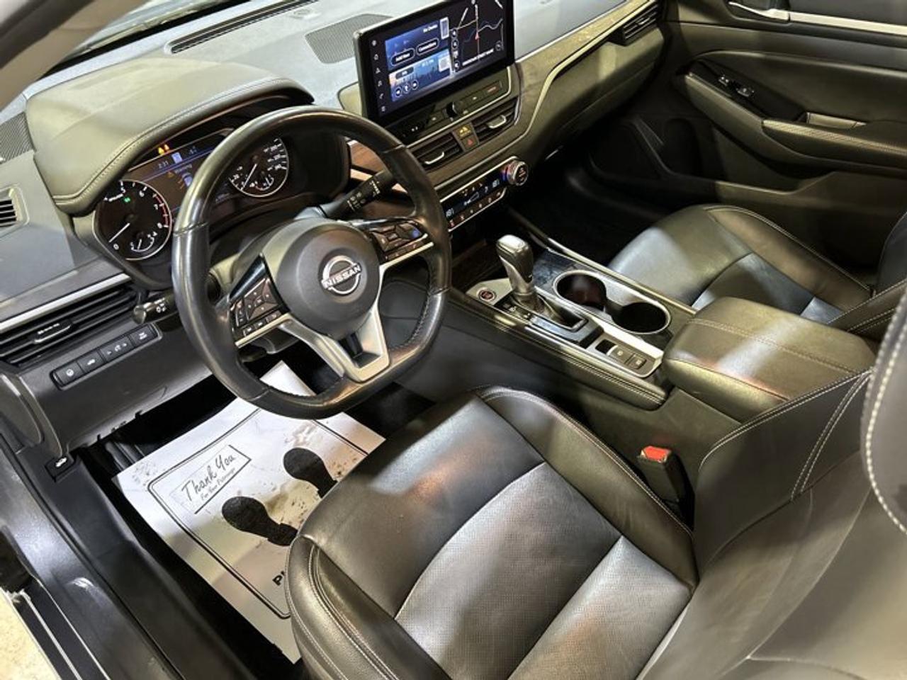 2024 Nissan Altima Platinum AWD | 360 Camera | Leather Photo