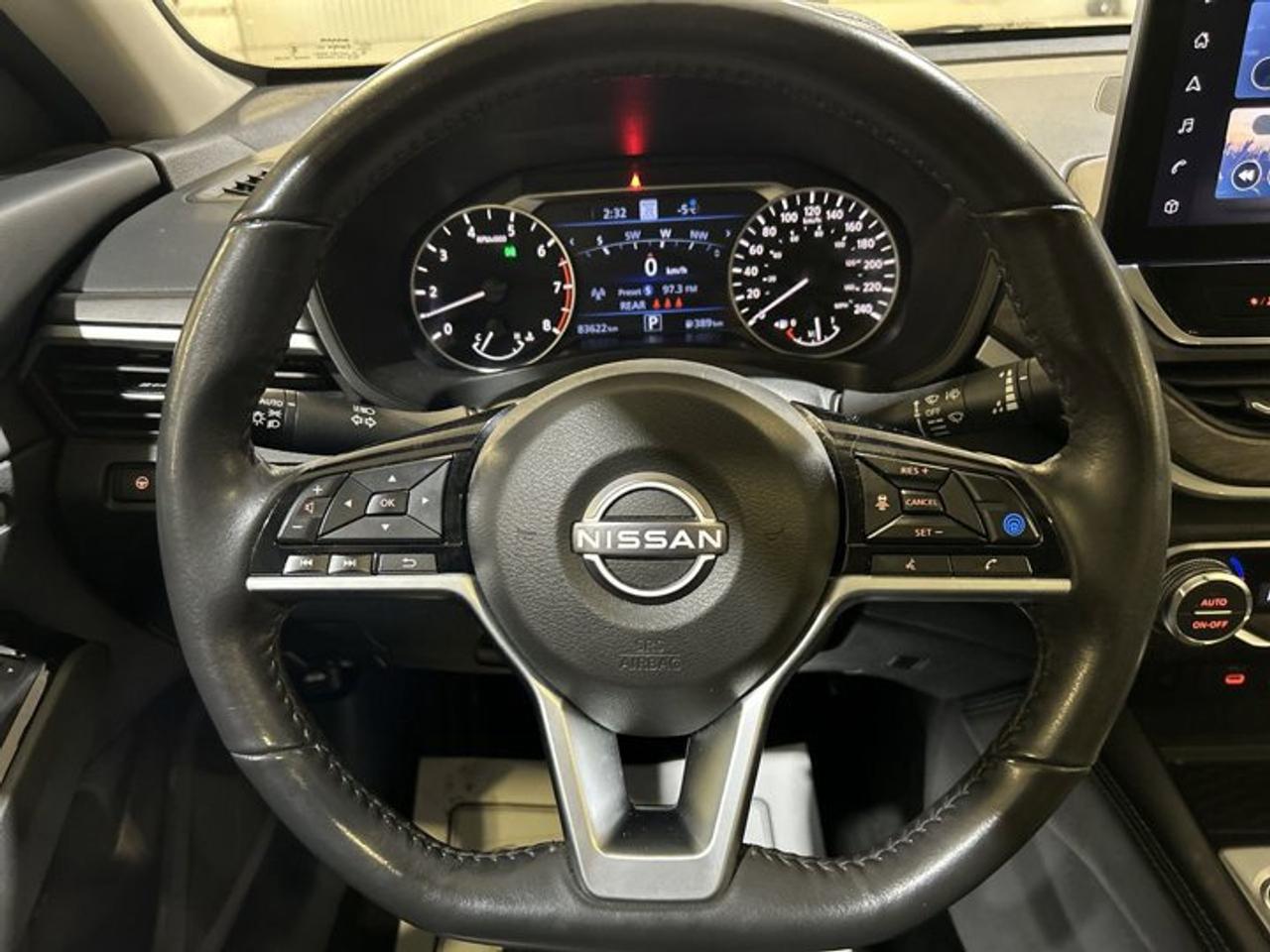 2024 Nissan Altima Platinum AWD | 360 Camera | Leather Photo