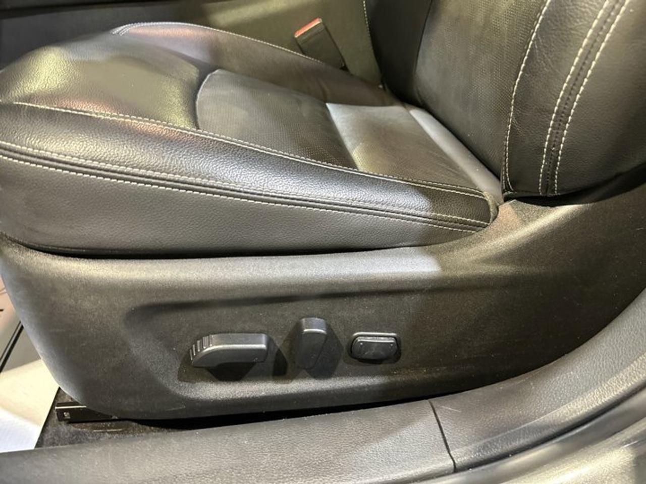 2024 Nissan Altima Platinum AWD | 360 Camera | Leather Photo