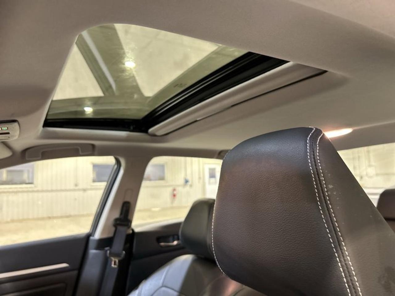 2024 Nissan Altima Platinum AWD | 360 Camera | Leather Photo