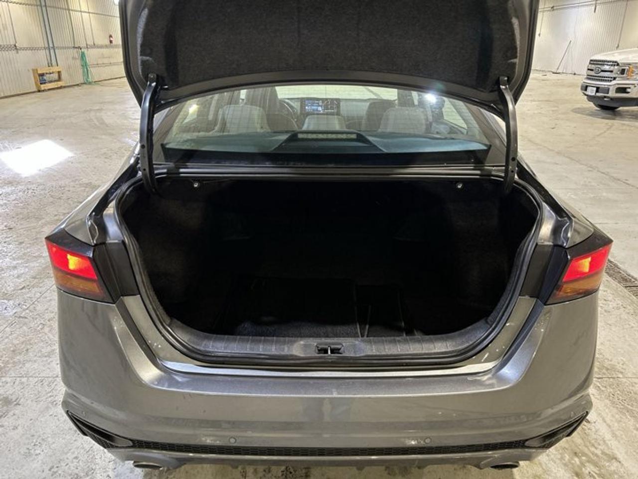 2024 Nissan Altima Platinum AWD | 360 Camera | Leather Photo