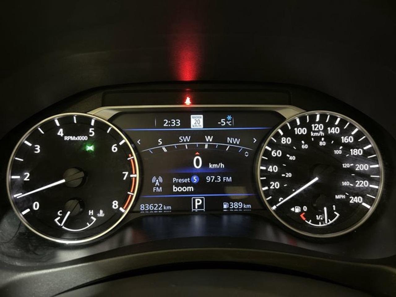 2024 Nissan Altima Platinum AWD | 360 Camera | Leather Photo