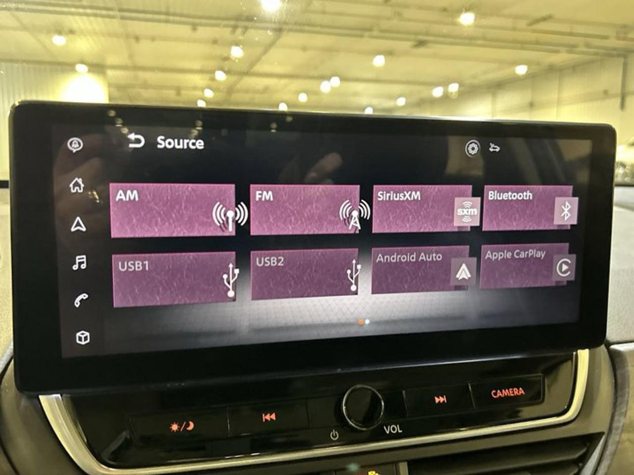 2024 Nissan Altima Platinum AWD | 360 Camera | Leather Photo