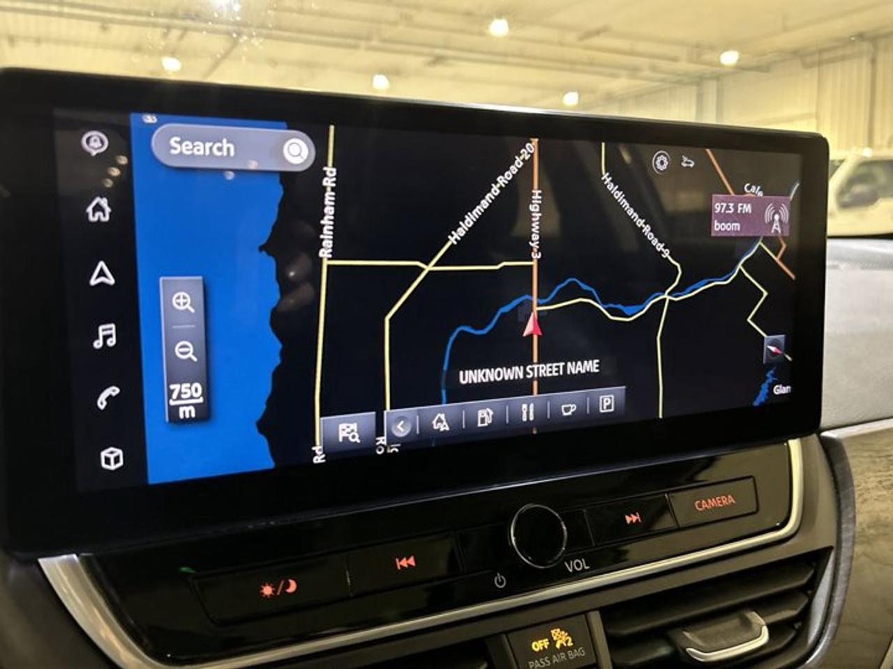 2024 Nissan Altima Platinum AWD | 360 Camera | Leather Photo