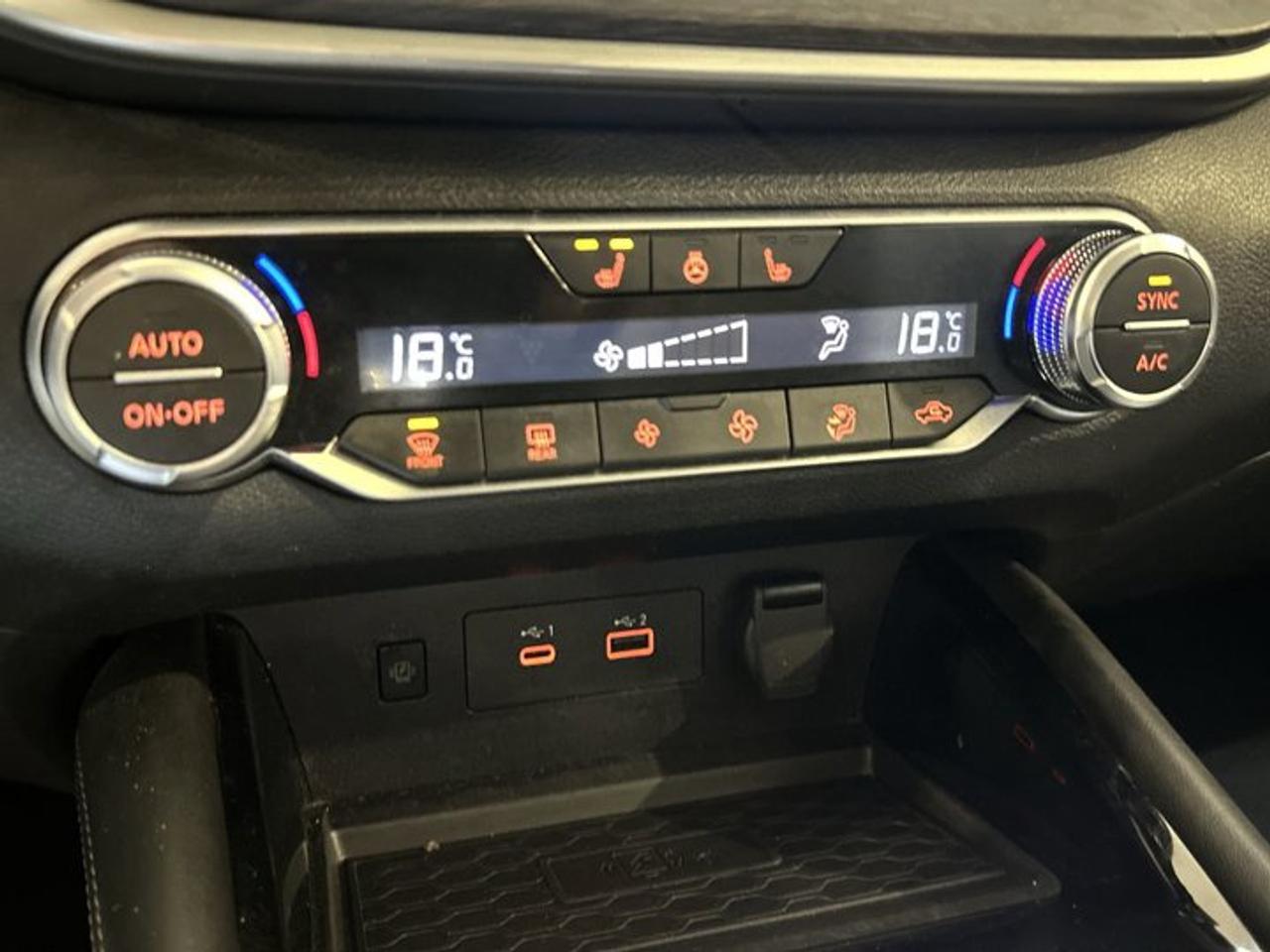 2024 Nissan Altima Platinum AWD | 360 Camera | Leather Photo