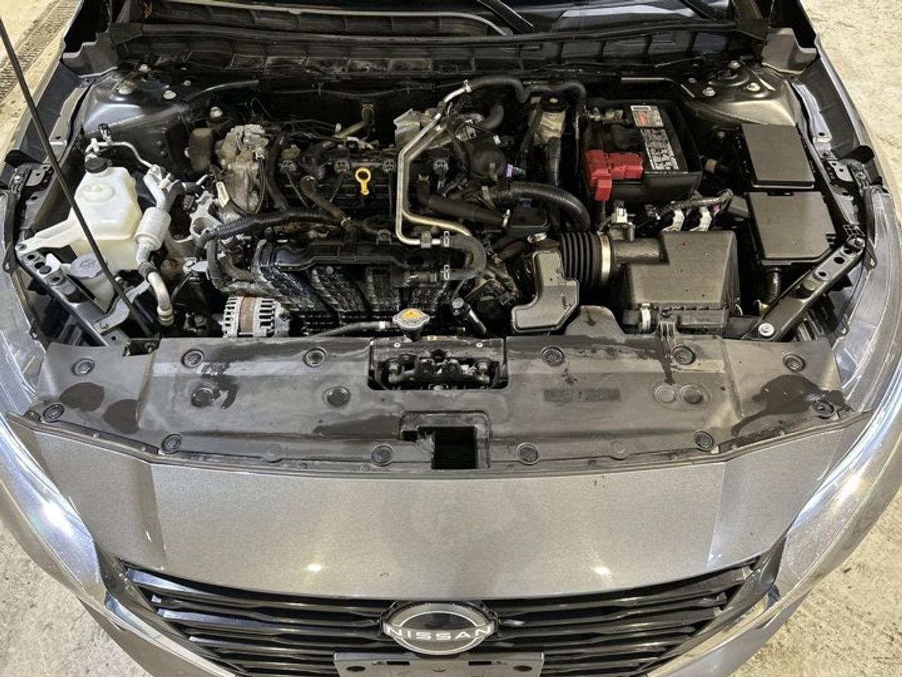 2024 Nissan Altima Platinum AWD | 360 Camera | Leather Photo