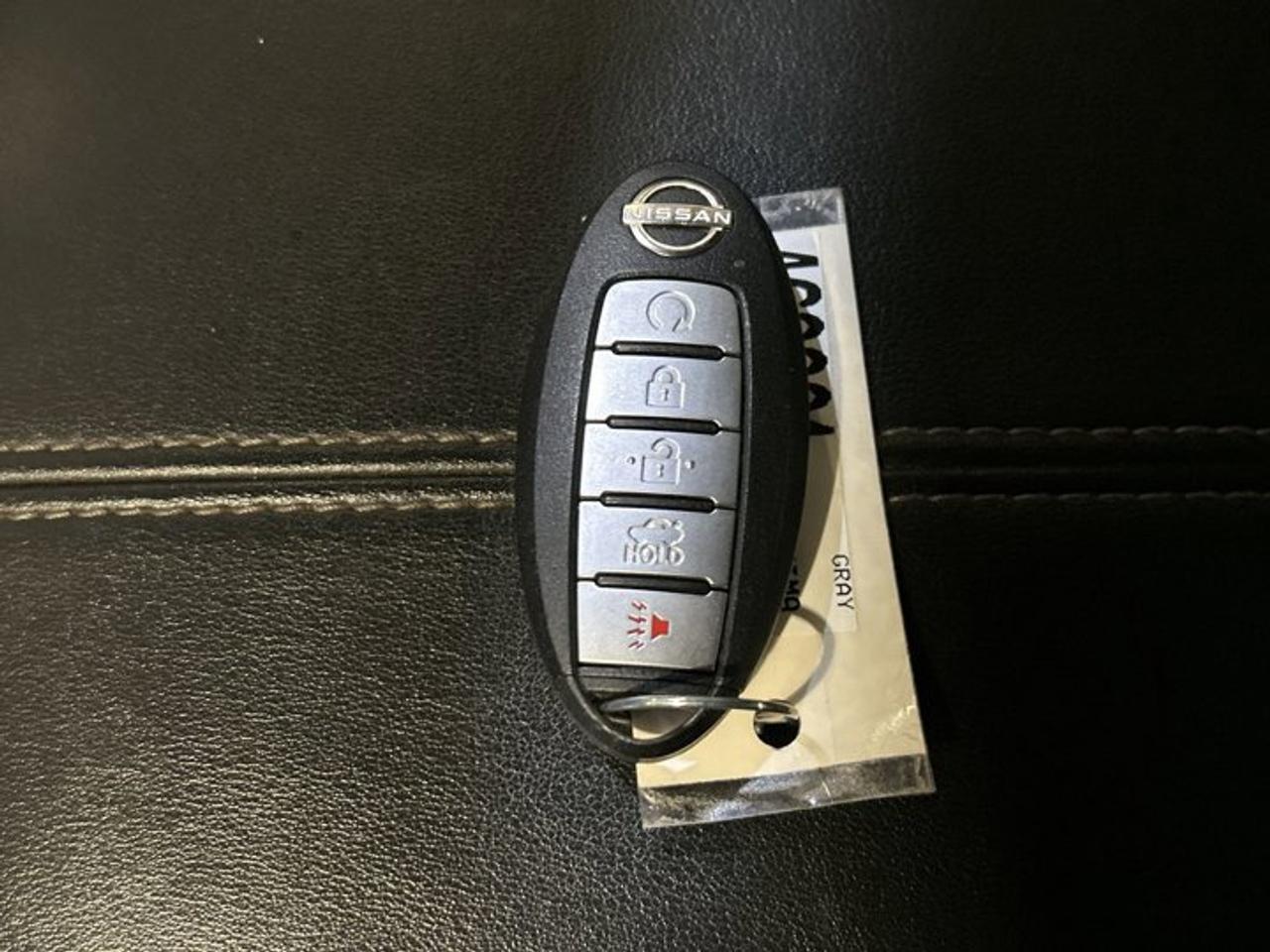 2024 Nissan Altima Platinum AWD | 360 Camera | Leather Photo