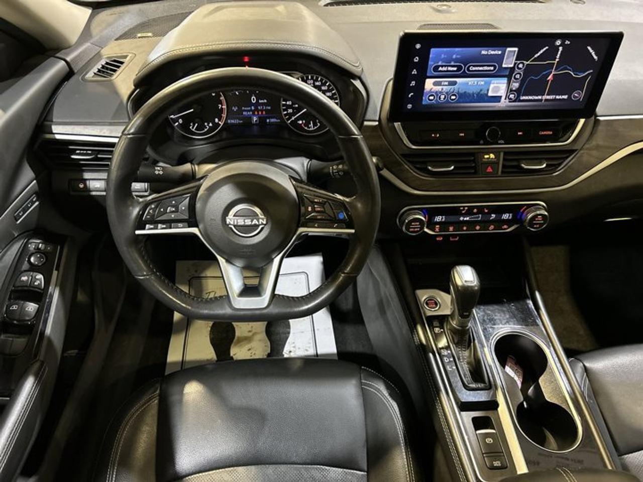 2024 Nissan Altima Platinum AWD | 360 Camera | Leather Photo