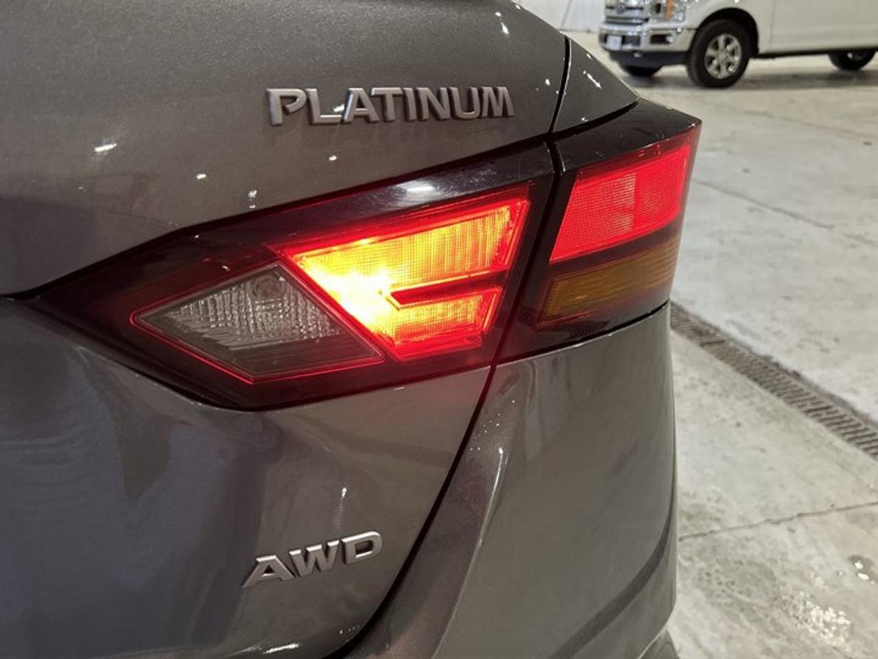 2024 Nissan Altima Platinum AWD | 360 Camera | Leather Photo