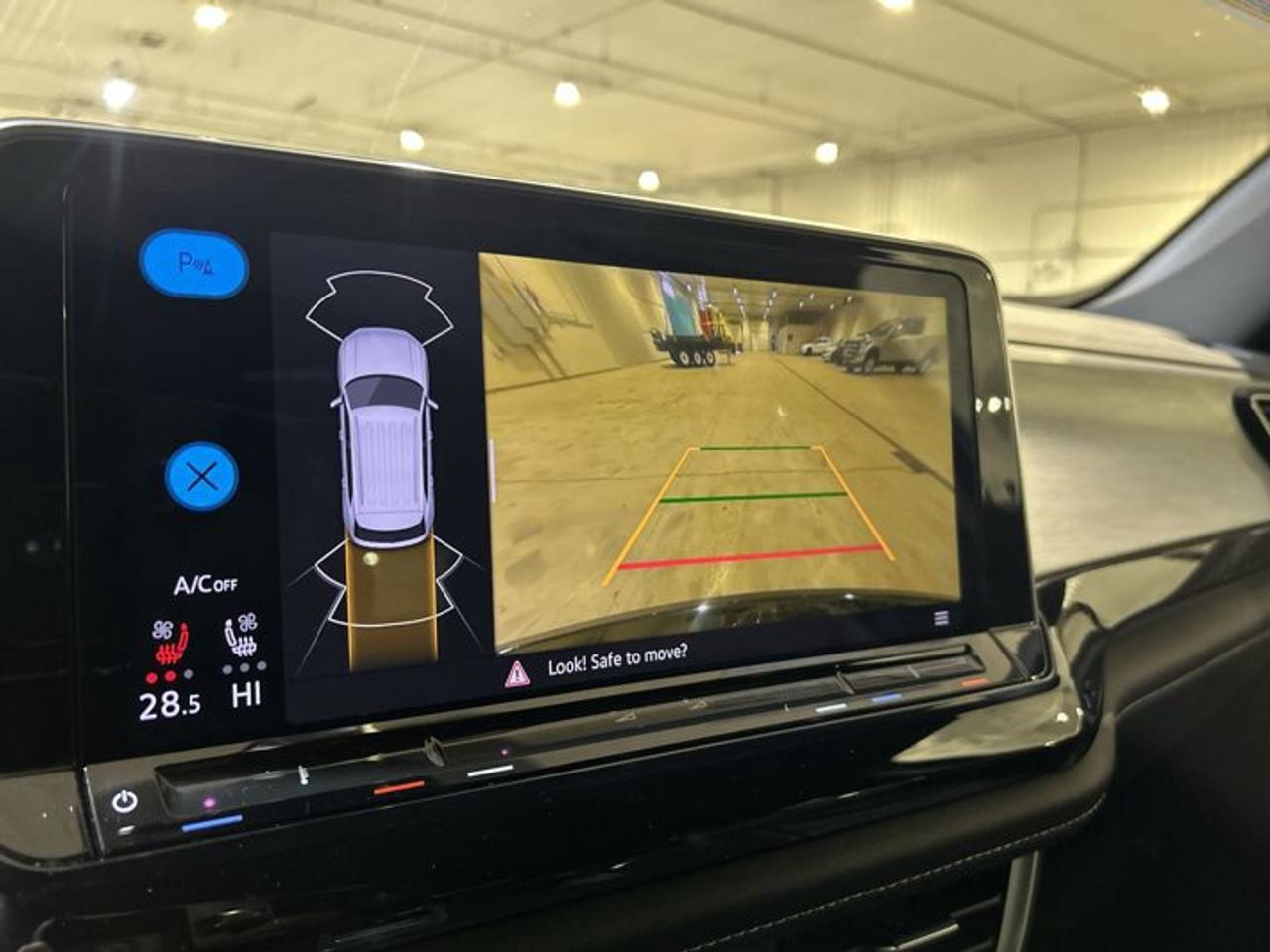 2024 Volkswagen Atlas Cross Sport Comfortline 4MOTION | No Accidents | One Owner Photo