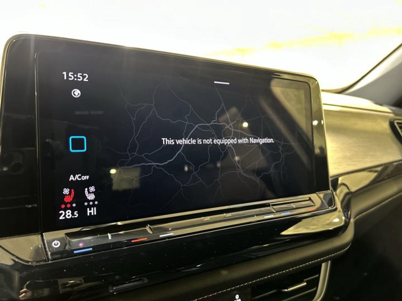 2024 Volkswagen Atlas Cross Sport Comfortline 4MOTION | No Accidents | One Owner Photo